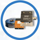 采用进口及国外订制高精度力量传感器 的选用是超高精度测力保证。