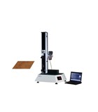 皮革的延伸率如何用电脑葫芦娃视频破解版测试？