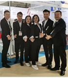 HULUWA葫芦娃官方版下载参展第24届中国美容博览会