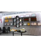 HULUWA葫芦娃官方版下载员工生日会丨感恩相遇，未来可期！